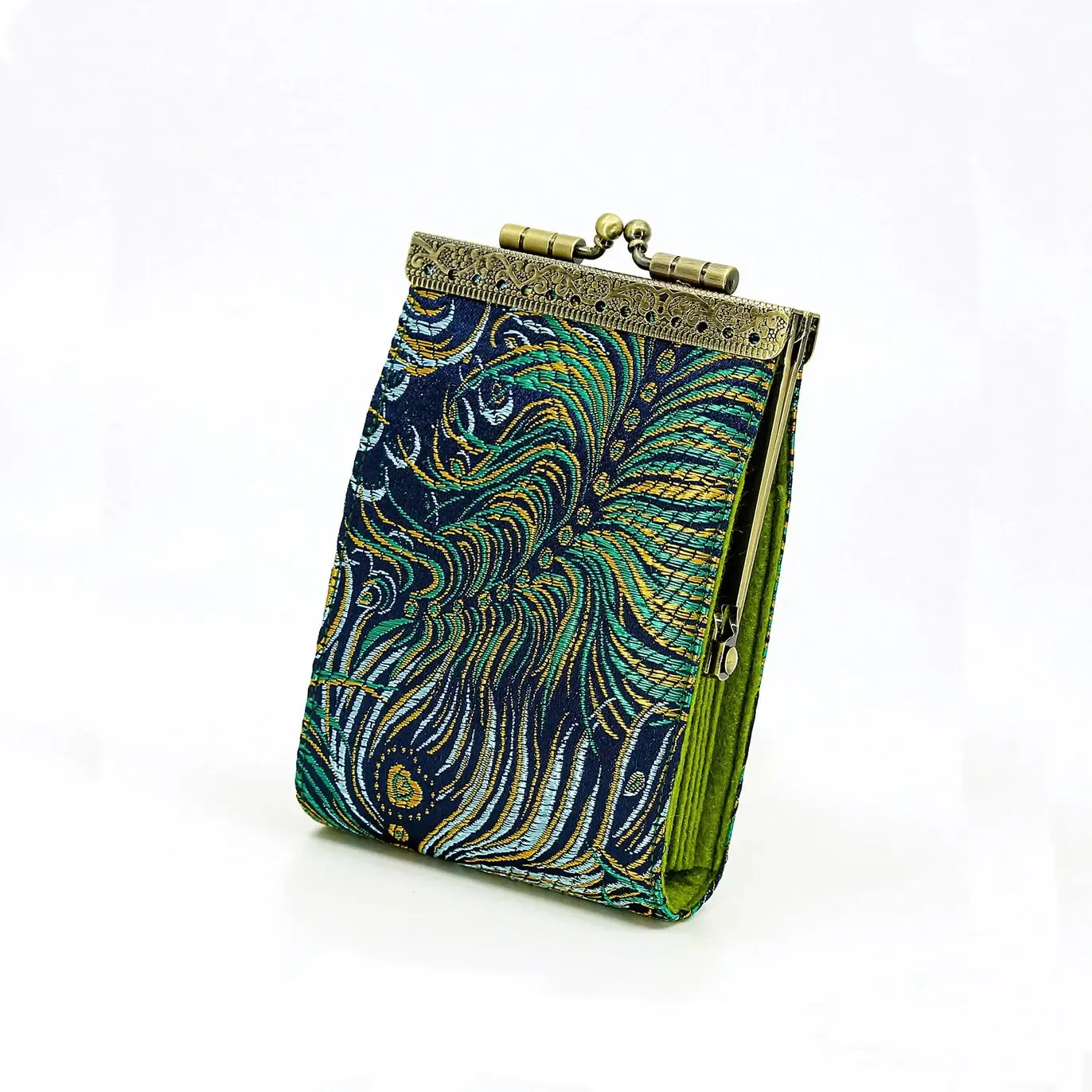 Fall wallets
